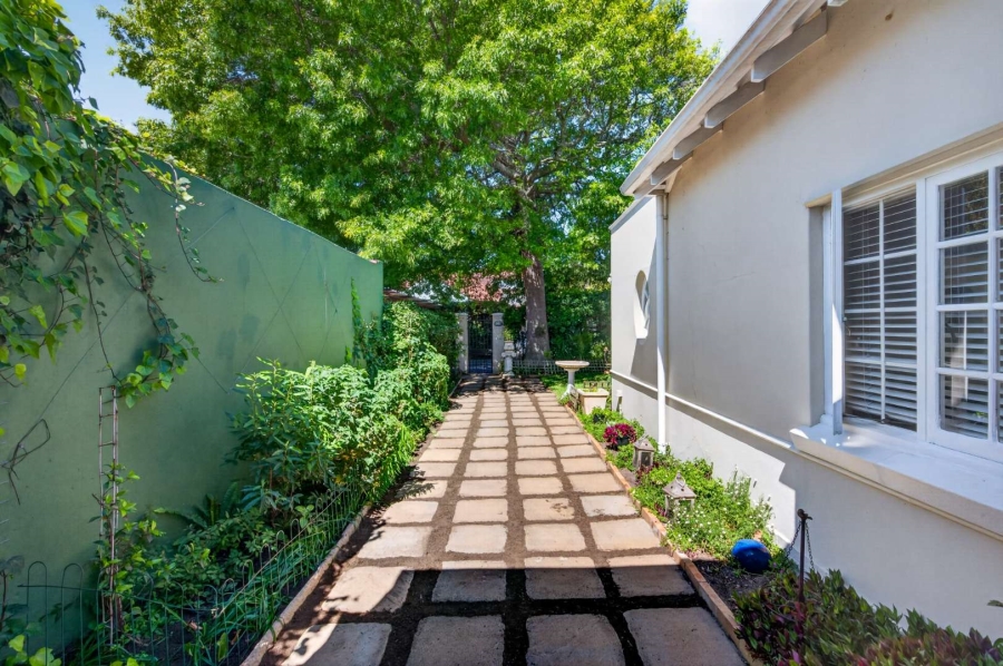 3 Bedroom Property for Sale in Rondebosch Western Cape
